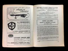 Militaire Spectator