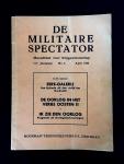 Militaire Spectator thumbnail