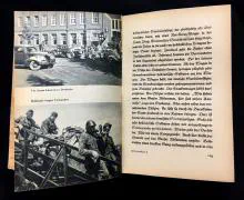 Fallschirmjäger hier und da