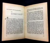 Fallschirmjäger hier und da