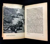 Fallschirmjäger hier und da