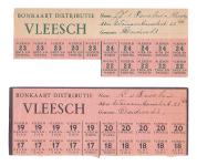 Bonnen en bonkaarten Dordrecht. thumbnail