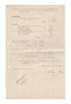 6. Rekening van den Penningmeester – luchtbescherming jaar 1943 thumbnail
