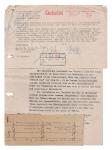 Geheim rapport mijnongeval 719 Infanterie Division thumbnail