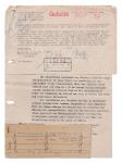 Geheim rapport mijnongeval 719 Infanterie Division thumbnail