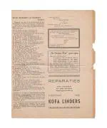 Dordrechtsche Courant Donderdag 16 mei 1940
