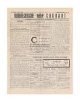 Dordrechtsche Courant Zaterdag 18 mei 1940 thumbnail