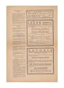 Dordrechtsch Nieuwsblad Vrijdag 17 mei 1940