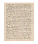 De Vrije Pers 1 mei 1945