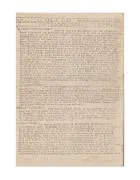 De Vrije Pers 3 mei 1945