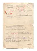 Arbeidseinsatz document