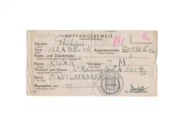 Radiodocumenten