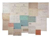 Documenten Dhr. J Romijnsen thumbnail