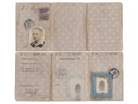 Persoonsbewijs Zwijndrecht thumbnail