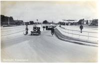 Veldpostkaart - Dordrecht, Krispijntunnel - 13 maart 1940 thumbnail
