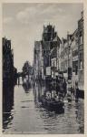 Veldpostkaart Dordrecht Voorstraathaven – 19-6-1939 thumbnail