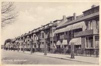 Dordrecht Bankastraat - 2 mei 1940 thumbnail