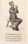 Veldpostkaart naar Dordrecht - 8 maart 1940 thumbnail