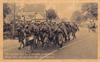Veldpostkaart naar Dubbeldam - 16 juni 1939 thumbnail