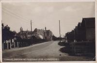 Veldpost Moerdijk Griftweg 25 april 1940 thumbnail