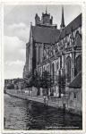 Grote Kerk Voorstraathaven - 17 juni 1939 thumbnail