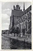 Grote Kerk Voorstraathaven - 17 juni 1939