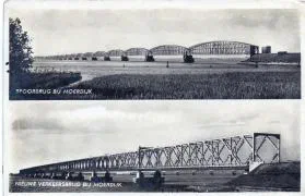 Moerdijkbruggen