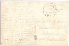 Moerdijkbruggen militair 1-I-28 RI - 12 april 1940