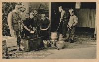 Veldpost Sliedrecht 8 januari 1940 thumbnail