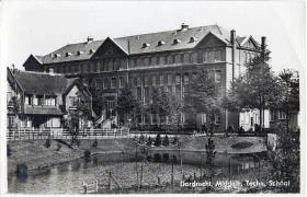 Twee kaarten geschreven door een Duitse militair in Dordrecht