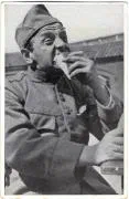Veldpost Dordrecht - 14 december 1939