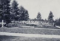 Duitse oorlogsgraven Algemene begraafplaats in Dordrecht thumbnail