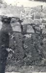 De oorlogsgraven van Gefreiter Mohs en Obergefreiter Eberle op de Algemene Begraafplaats in Dordrecht in mei 1940 thumbnail