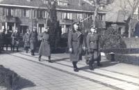 14. Stafbezoek General Erich Höcker Dordrecht 116 thumbnail