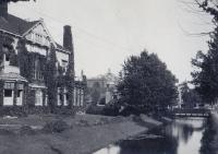 18. Villa Simpang aan de Stationsweg in Dordrecht tijdens de oorlog 213 thumbnail