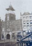 20. Groothoofd in Dordrecht tijdens de oorlog thumbnail