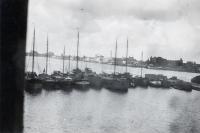 24. Friedrich Herzinger - schepenbrug thumbnail