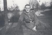 29. Friedrich Herzinger - mogelijk in het Merwesteijnpark thumbnail