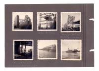 3.0 Kriegsmarine fotoalbum Dordrecht. thumbnail