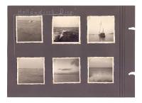 10 Kriegsmarine fotoalbum Dordrecht. thumbnail