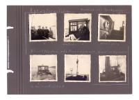 9 Kriegsmarine fotoalbum Dordrecht. thumbnail