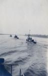 1. Duitse Kriegsmarineschepen in de buurt van Dordrecht thumbnail