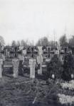 22. Foto's van Duitse graven op de Algemene Begraafplaats in Dordrecht. thumbnail