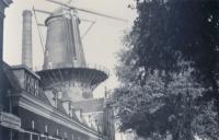 16. Dordrecht - De Noordendijk mei 1940 thumbnail