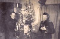 21. De kerst van 1940. thumbnail