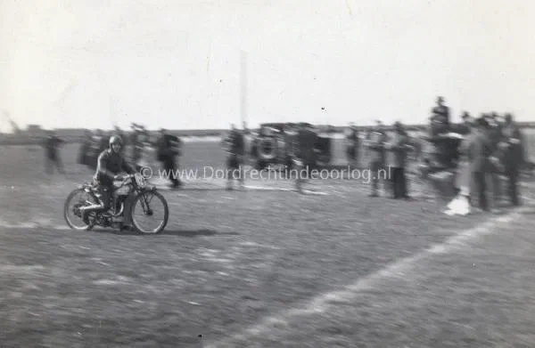 13. Willemsdorp tijdens de tweede wereldoorlog. image