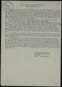 Het verslag van Sergeant Elkerbout van het 85ste Pel.LuMi. betreffende de gebeurtenissen op 10 mei 1940.